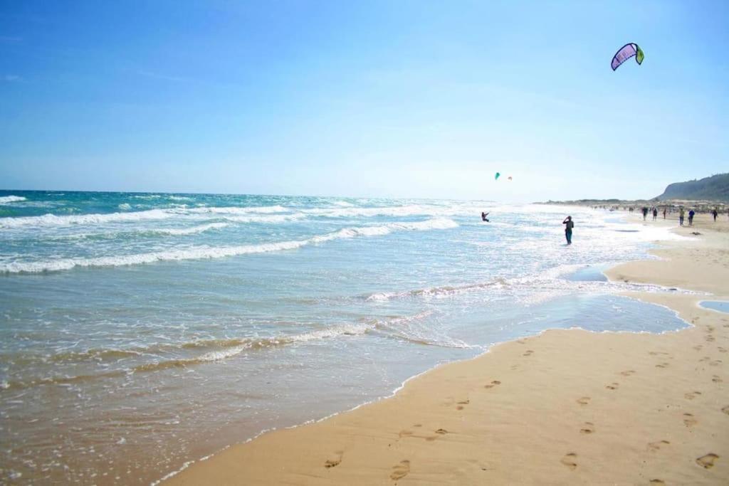 Nova Beach Super Cool Seaview Apartment Santa Pola Exterior photo